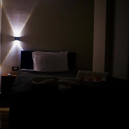 New Revento Hotel Il Il Cairo Esterno foto