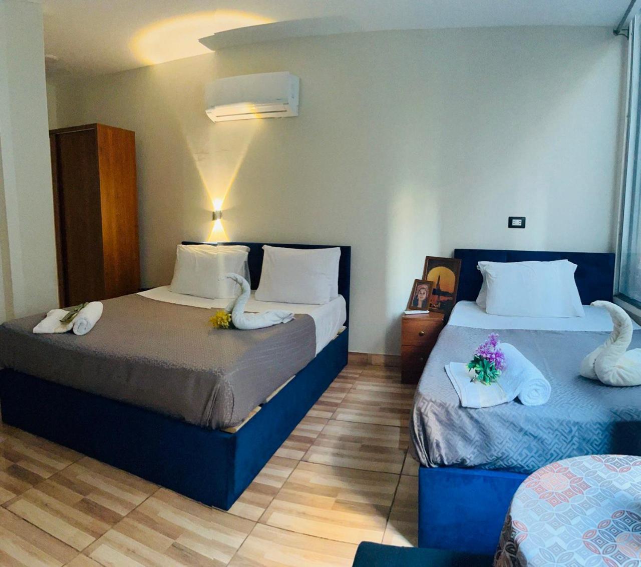 New Revento Hotel Il Il Cairo Esterno foto