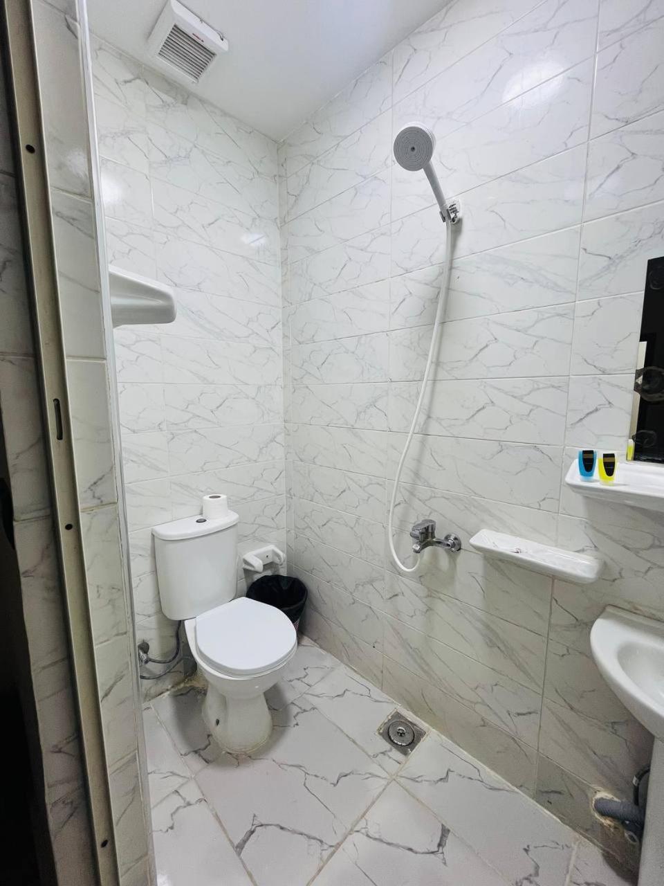 New Revento Hotel Il Il Cairo Esterno foto