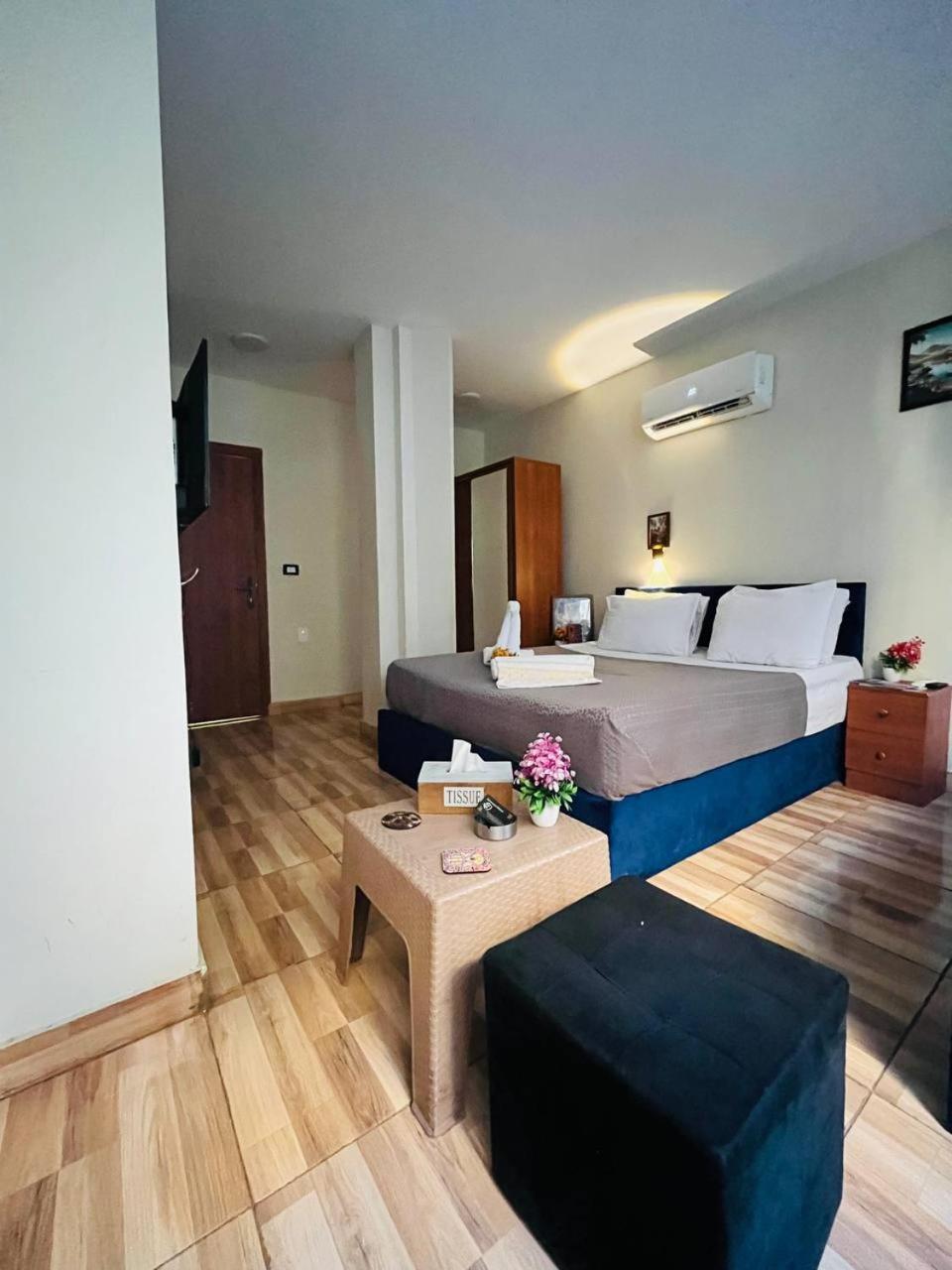 New Revento Hotel Il Il Cairo Esterno foto