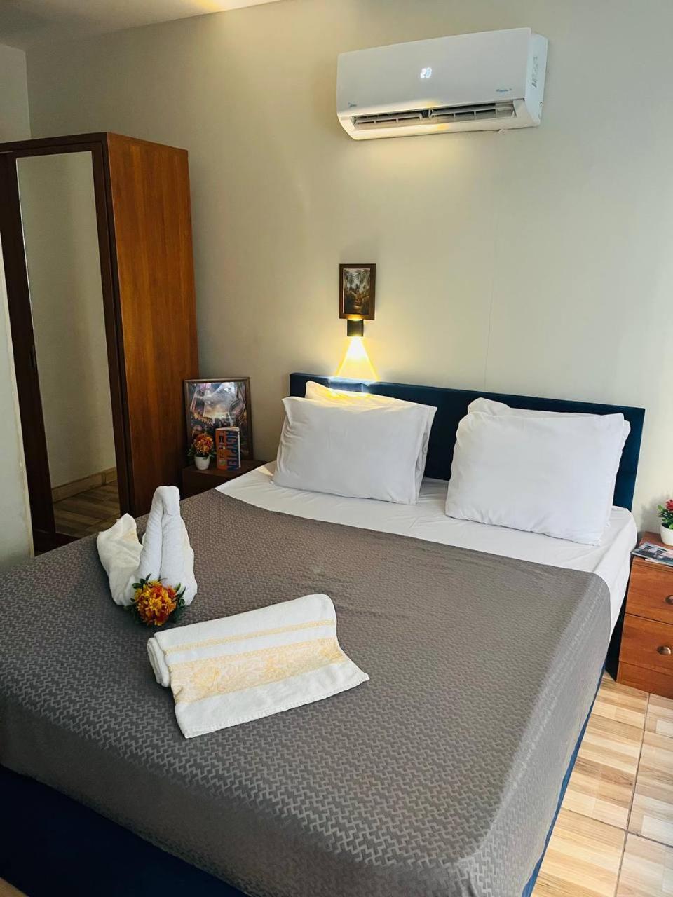 New Revento Hotel Il Il Cairo Esterno foto