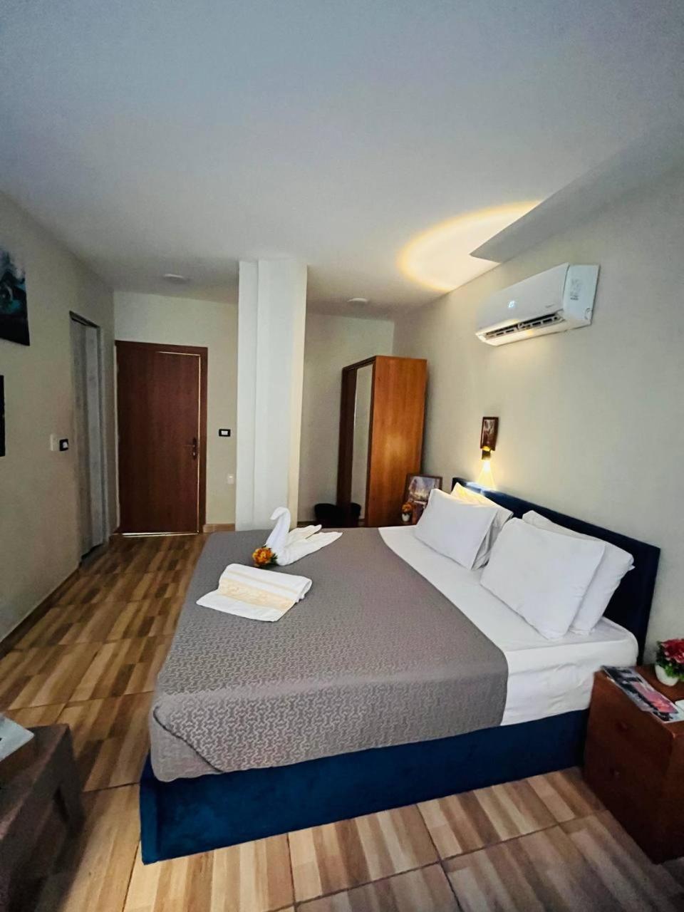 New Revento Hotel Il Il Cairo Esterno foto