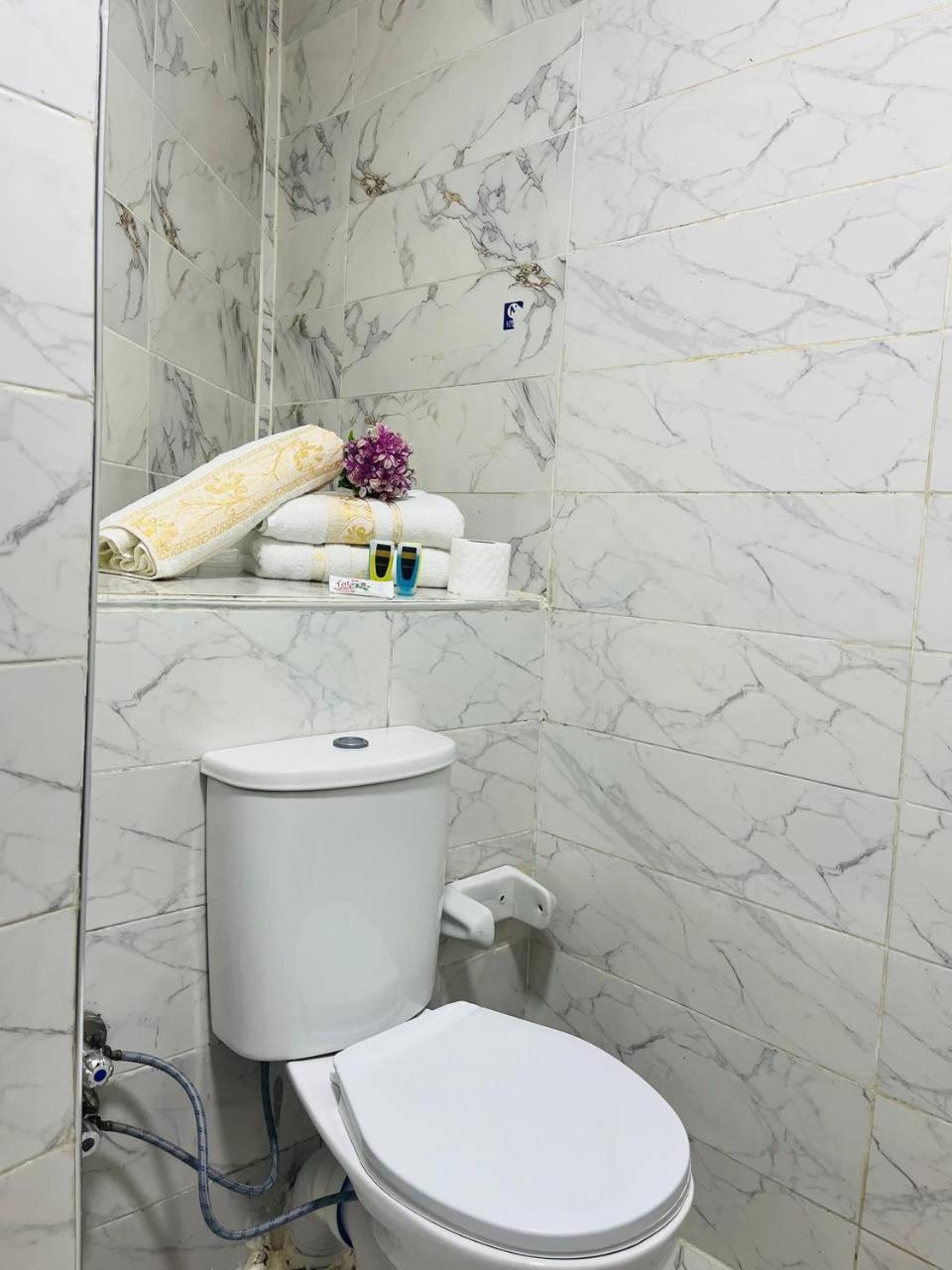 New Revento Hotel Il Il Cairo Esterno foto