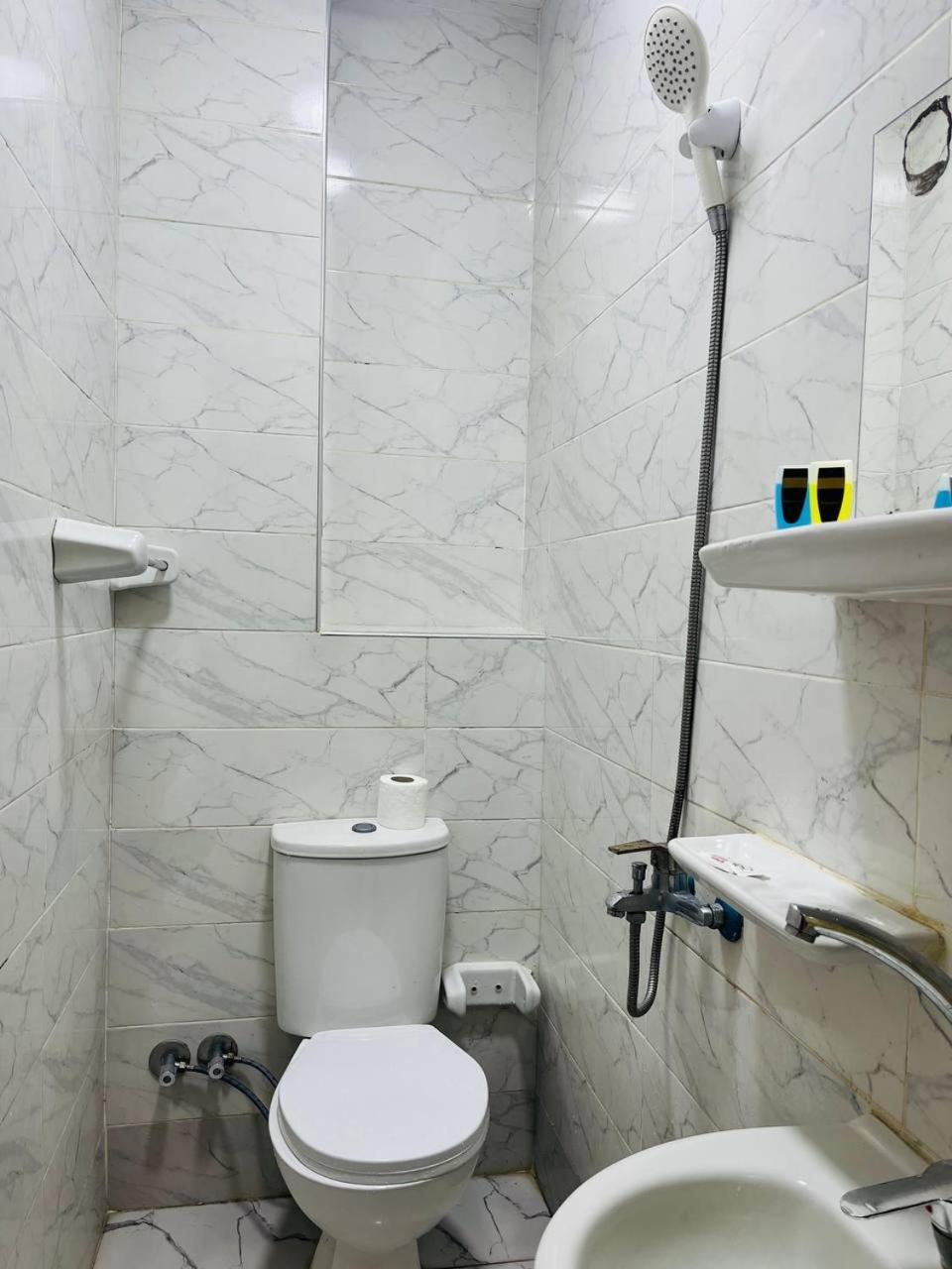New Revento Hotel Il Il Cairo Esterno foto