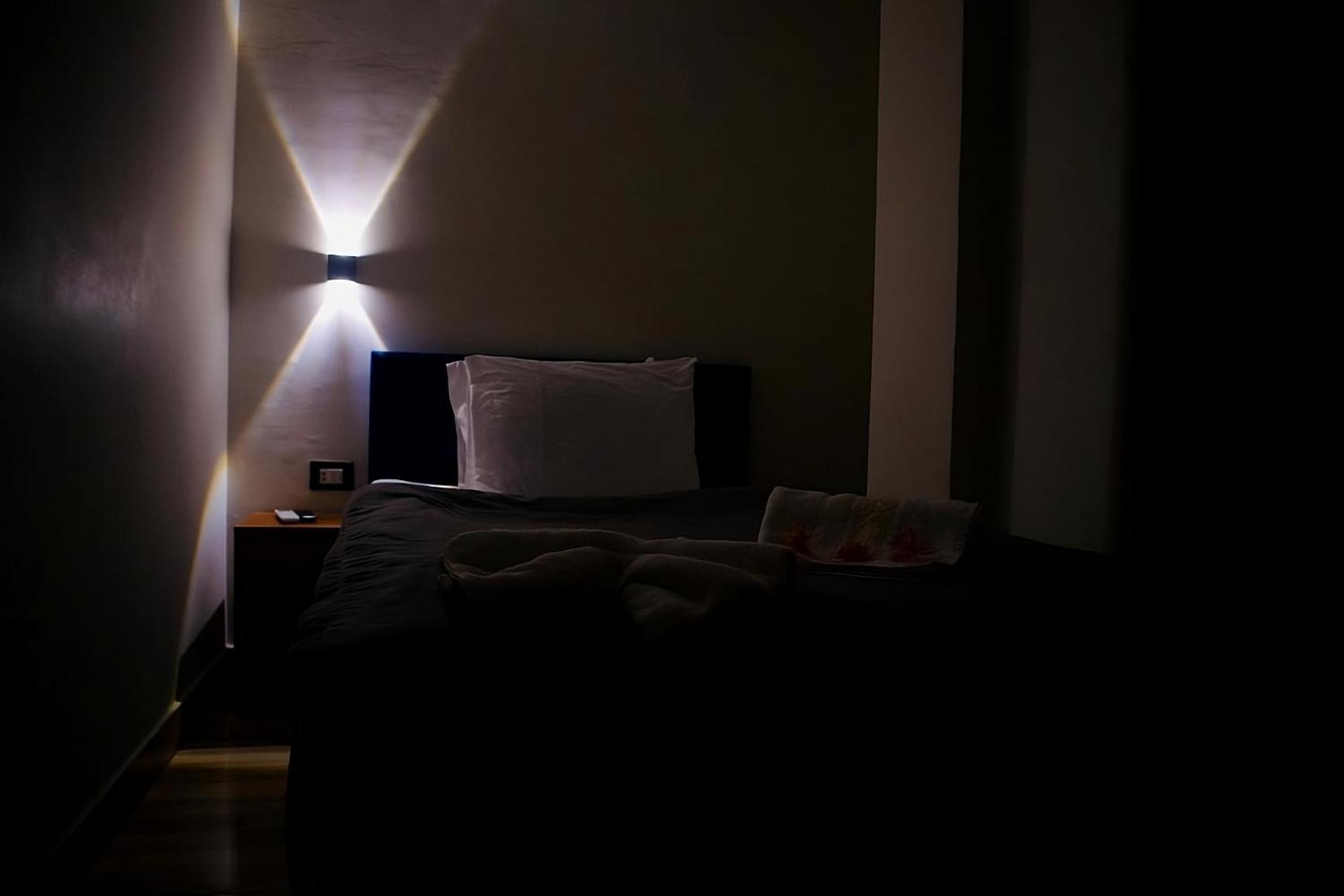 New Revento Hotel Il Il Cairo Esterno foto